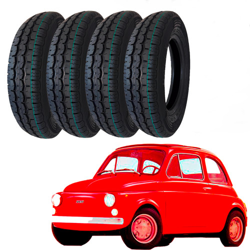 Pneumatici 125 r12 62s - r12,