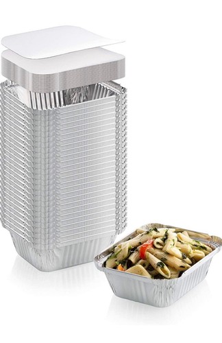 Contenitori per alimenti - , x
