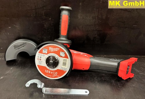 Milwaukee m18 fsag125x 0 - m18,