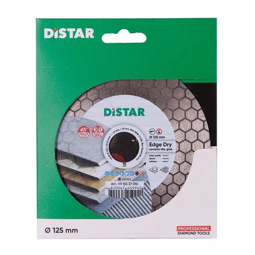 Disco diamantato taglio - diamantato,