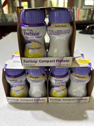 125 fortisips aroma - 12,