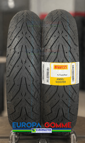 Coppia pirelli 120 - pirelli, 120/70-15