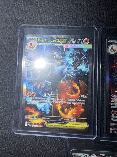 Mega charizard 125 094 - mega,