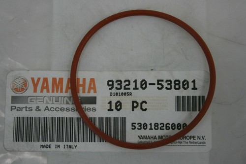 Guarnizione ring filtro olio - o-ring,